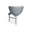 Besa Lighting Brella Mini Sconce, Titan, Chrome Finish, 1x5W LED 1SW-4679TN-LED-CR - alternate 1